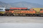 BNSF 5546